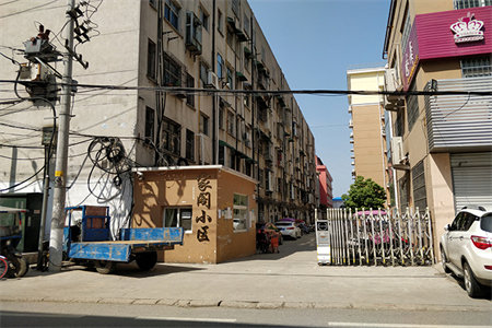 舜王舜王花园3室1厅1卫92m262万