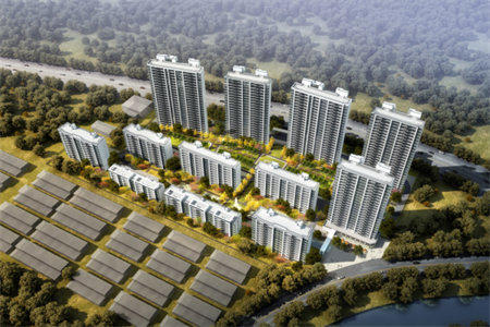 出售泰安黄山头回迁楼御隆佳苑2室2厅1卫83平简单装修