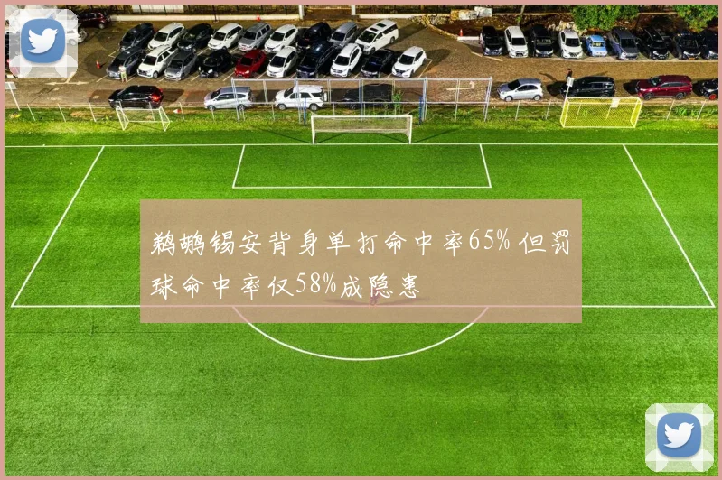 鹈鹕锡安背身单打命中率65% 但罚球命中率仅58%成隐患